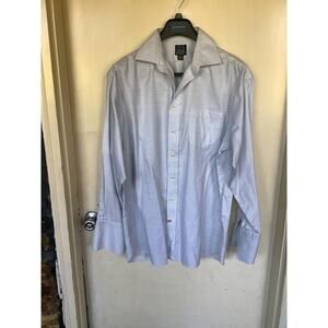 Joseph a Banks Signature Collection Men’s Size 16.5 - 34